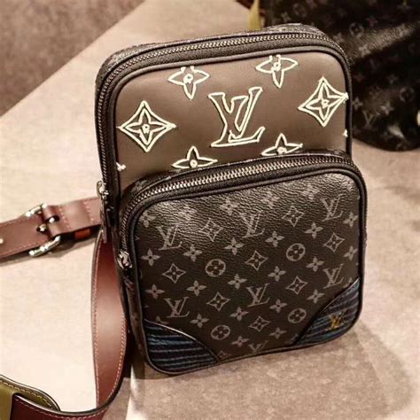 louis vuitton sling bag prices|louis vuitton sling bags men's.